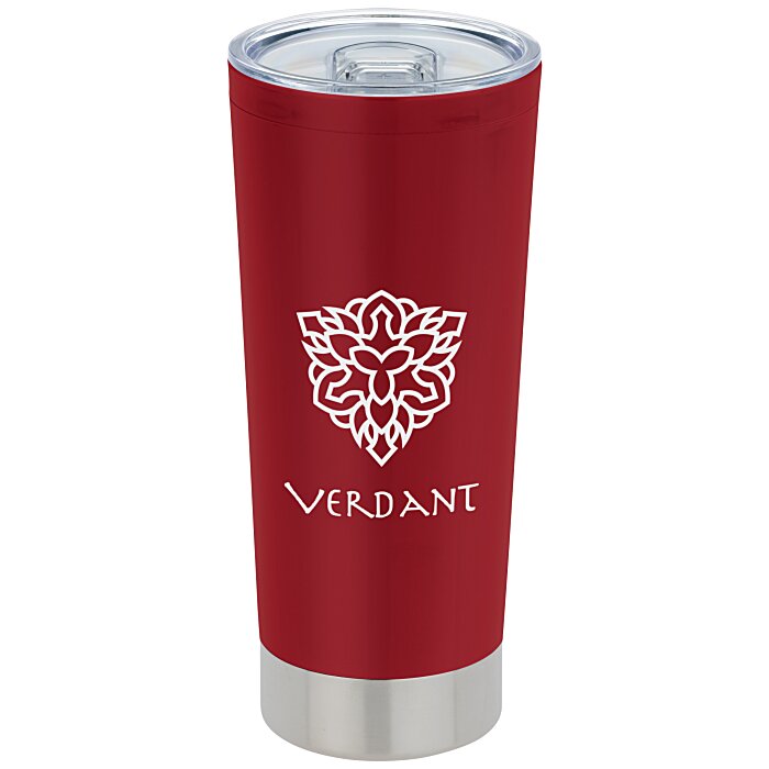 Custom Iconic Tumbler - 20 oz