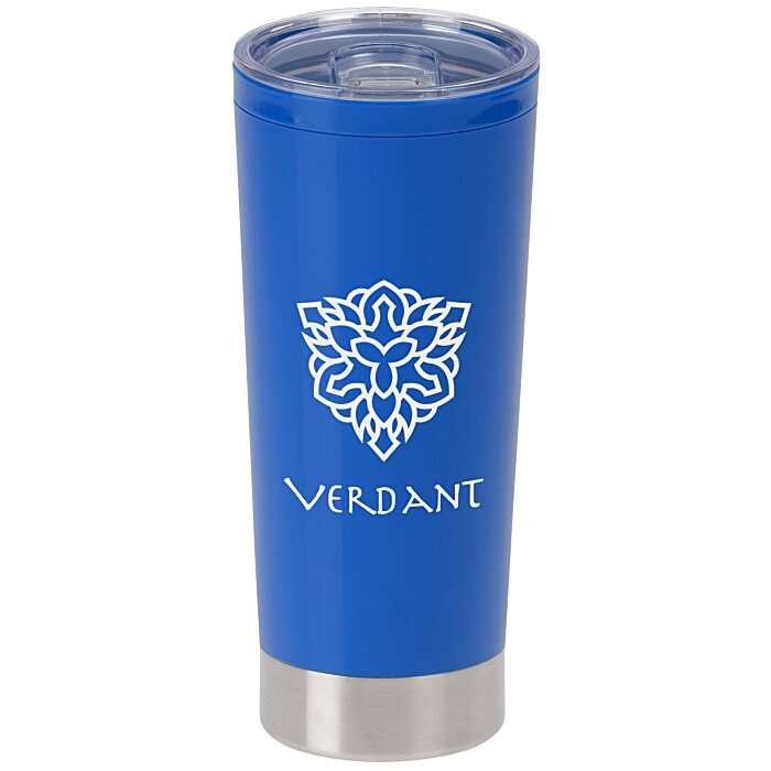 Custom Iconic Tumbler - 20 oz