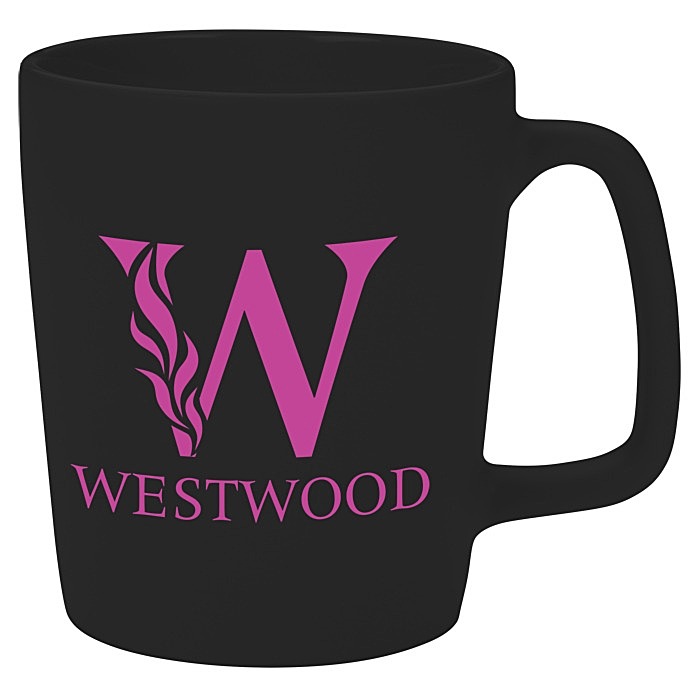 Custom Arlo Coffee Mug - 11 oz
