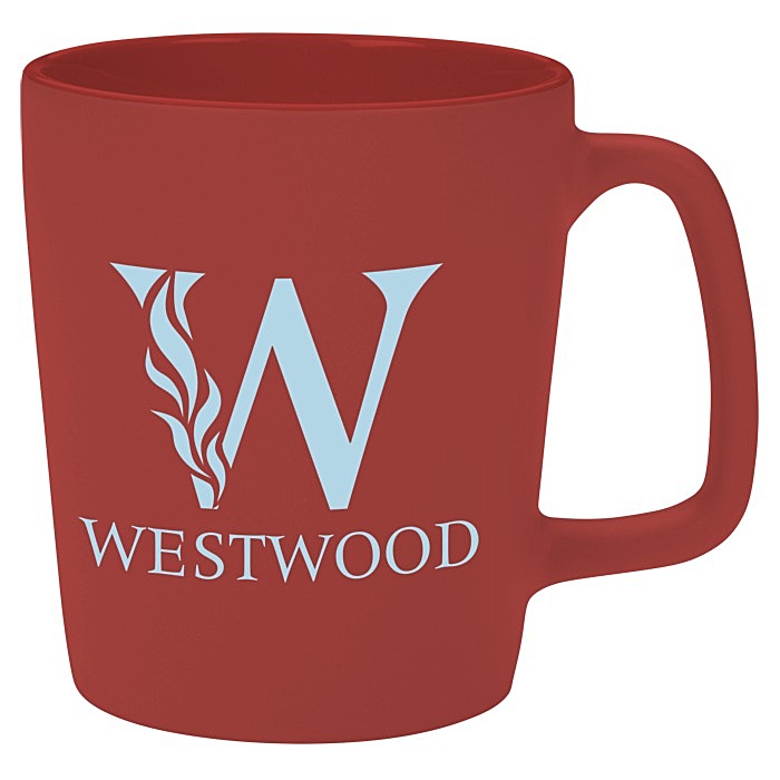 Custom Arlo Coffee Mug - 11 oz
