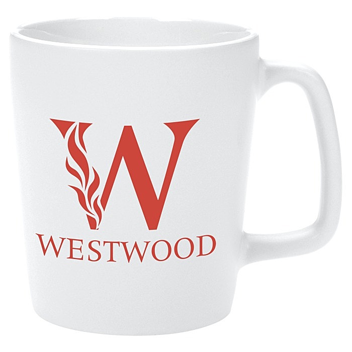 Custom Arlo Coffee Mug - 11 oz