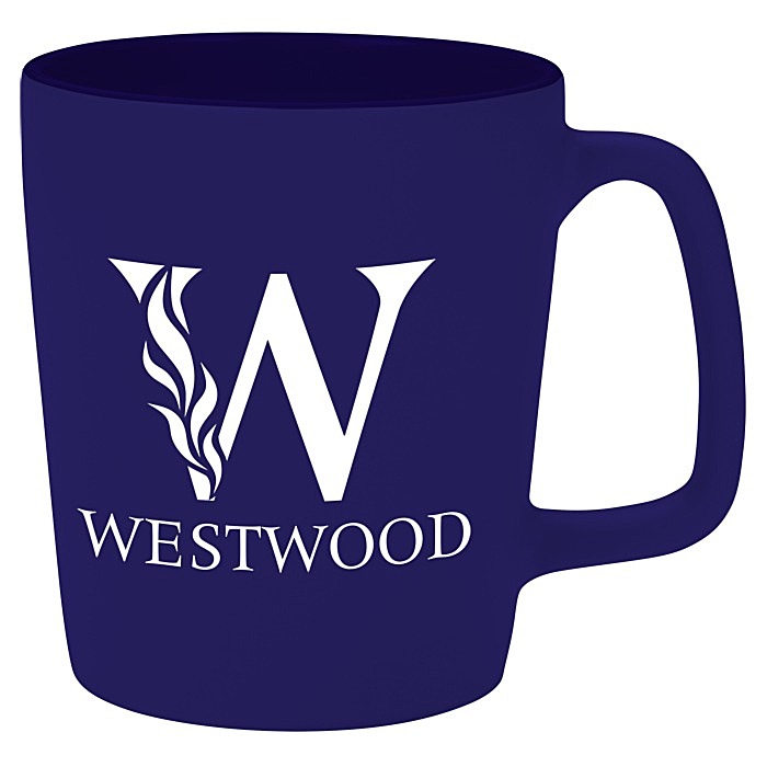 Custom Arlo Coffee Mug - 11 oz