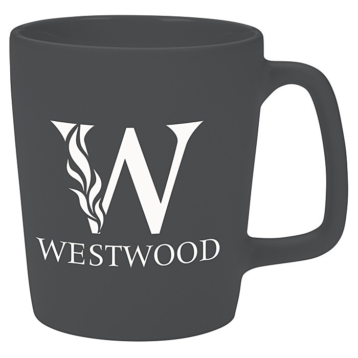 Custom Arlo Coffee Mug - 11 oz