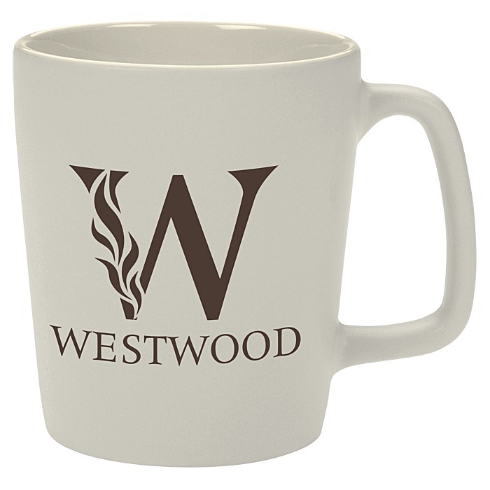 Custom Arlo Coffee Mug - 11 oz
