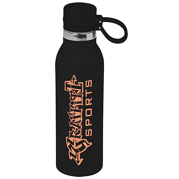 Custom h2go Relay Vacuum Bottle - 20 oz