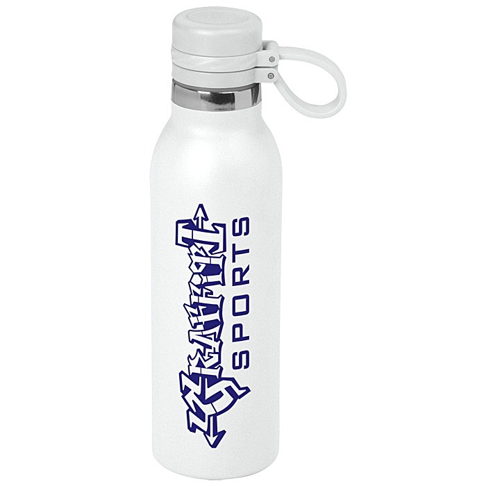 Custom h2go Relay Vacuum Bottle - 20 oz