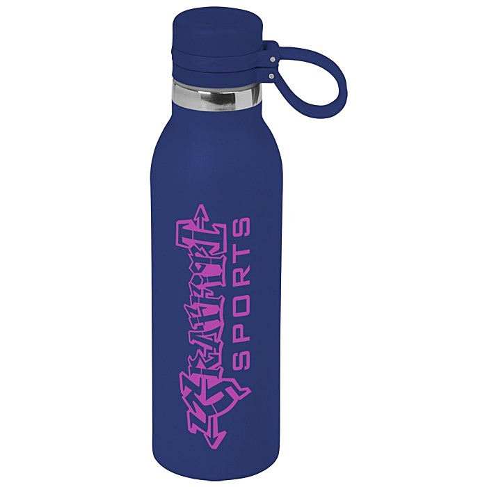 Custom h2go Relay Vacuum Bottle - 20 oz
