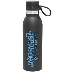 Custom h2go Relay Vacuum Bottle - 20 oz