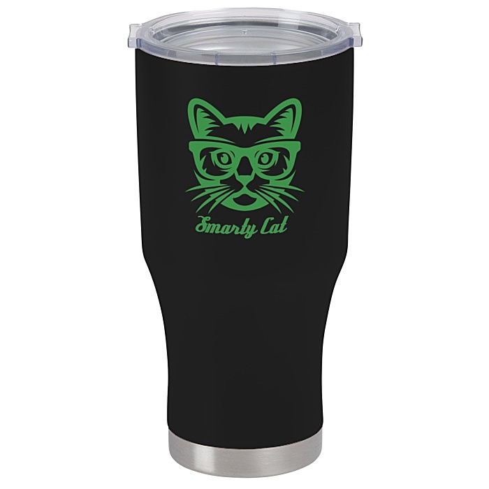 Custom Summit Vacuum Tumbler - 28 oz