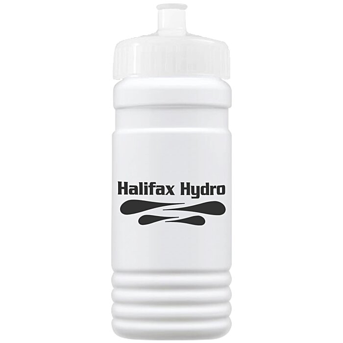 Custom Big Grip Bottle - 20 oz