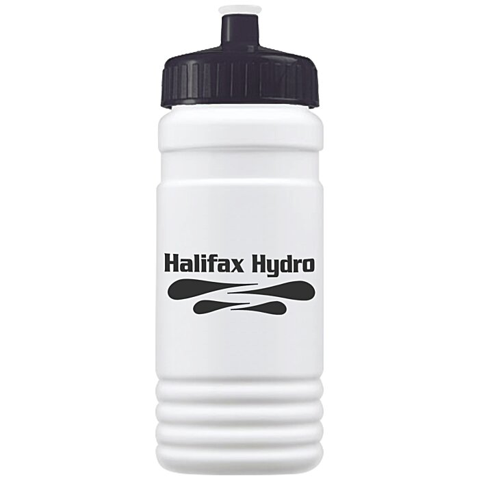 Custom Big Grip Bottle - 20 oz