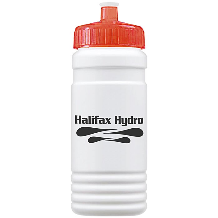 Custom Big Grip Bottle - 20 oz