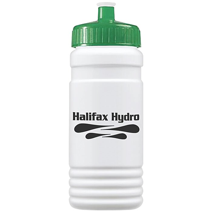 Custom Big Grip Bottle - 20 oz