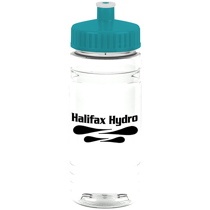 Custom Big Grip Bottle - 20 oz