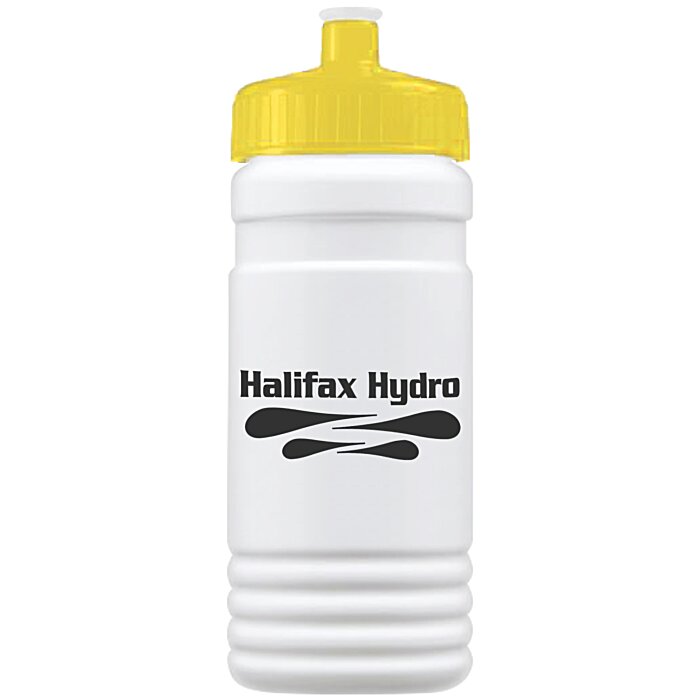 Custom Big Grip Bottle - 20 oz