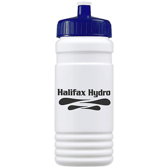 Custom Big Grip Bottle - 20 oz