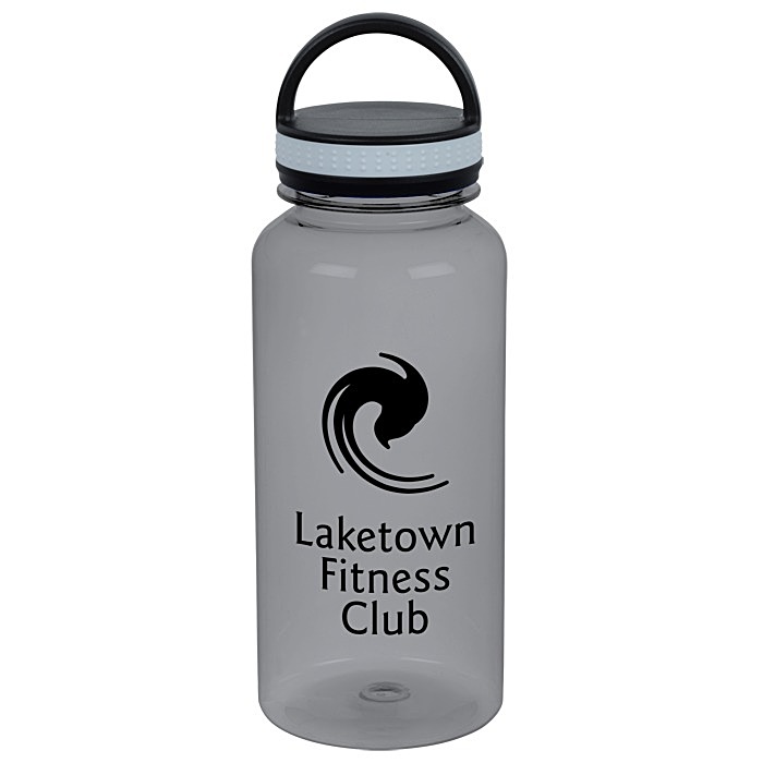 Custom Volumo Water Bottle - 33 oz.