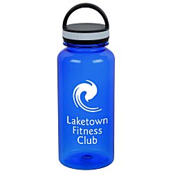 Custom Volumo Water Bottle - 33 oz.