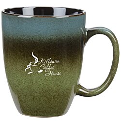 Custom Staunton Coffee Mug - 14 ounces