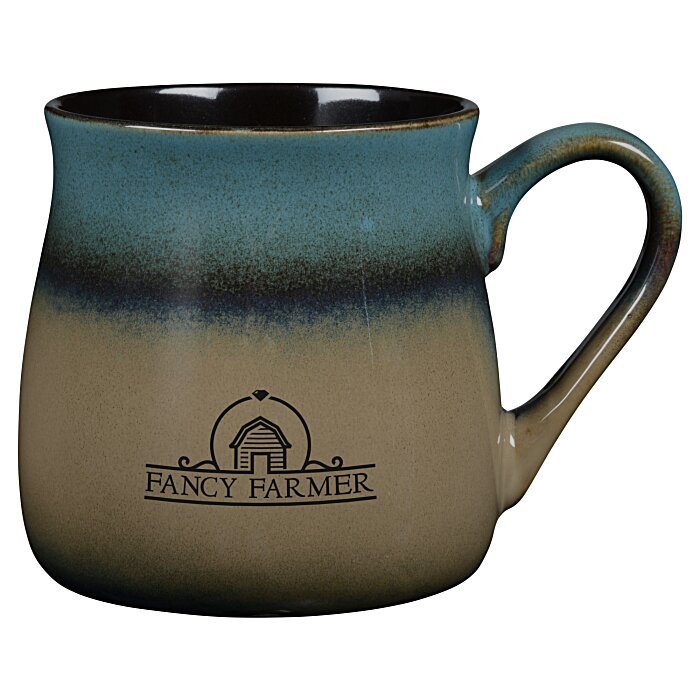 Custom Dodsworth Coffee Mug - 16 ounces