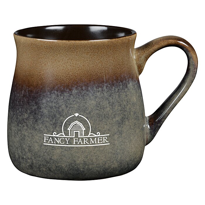 Custom Dodsworth Coffee Mug - 16 ounces