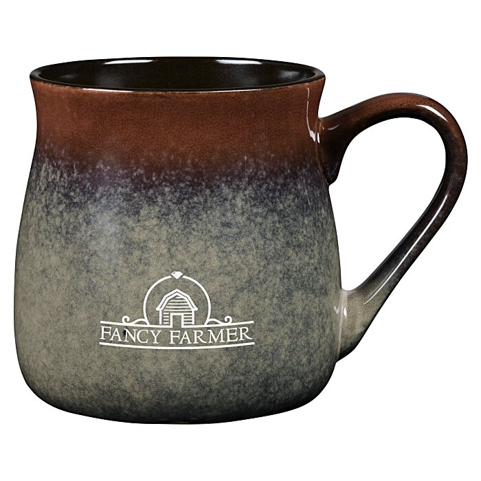Custom Dodsworth Coffee Mug - 16 ounces