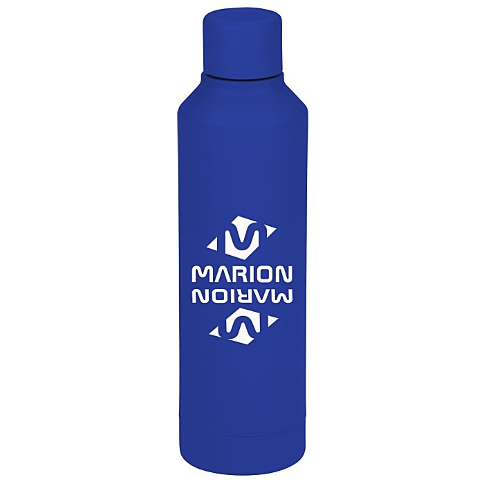 Custom High Park Vacuum Bottle - 17 oz.