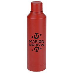 Custom High Park Vacuum Bottle - 17 oz.