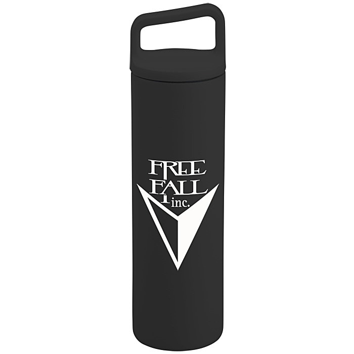 Custom MiiR Wide Mouth Vacuum Bottle - 20 oz