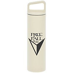 Custom MiiR Wide Mouth Vacuum Bottle - 20 oz