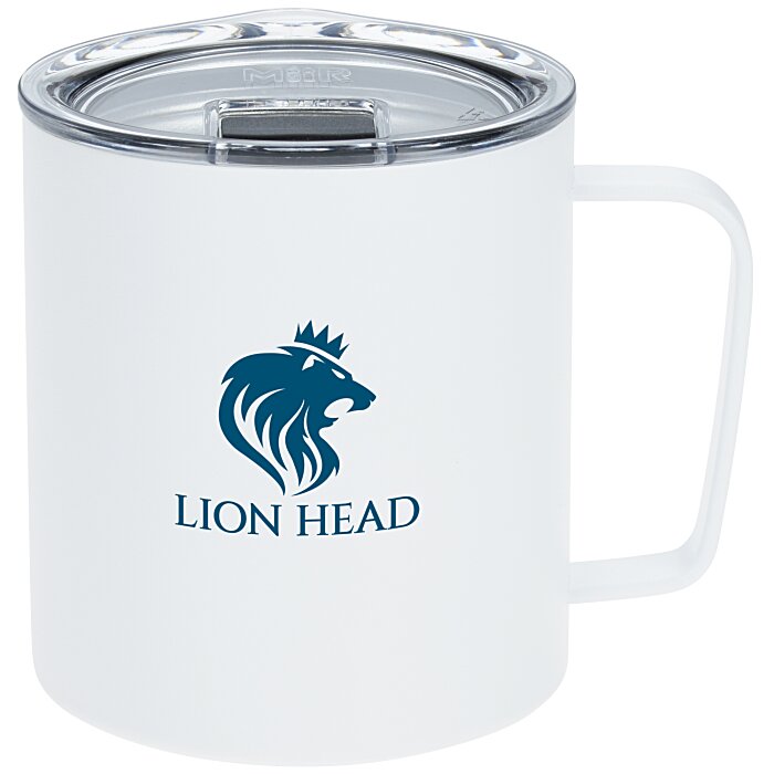 Custom MiiR Vacuum Camp Cup - 12 oz