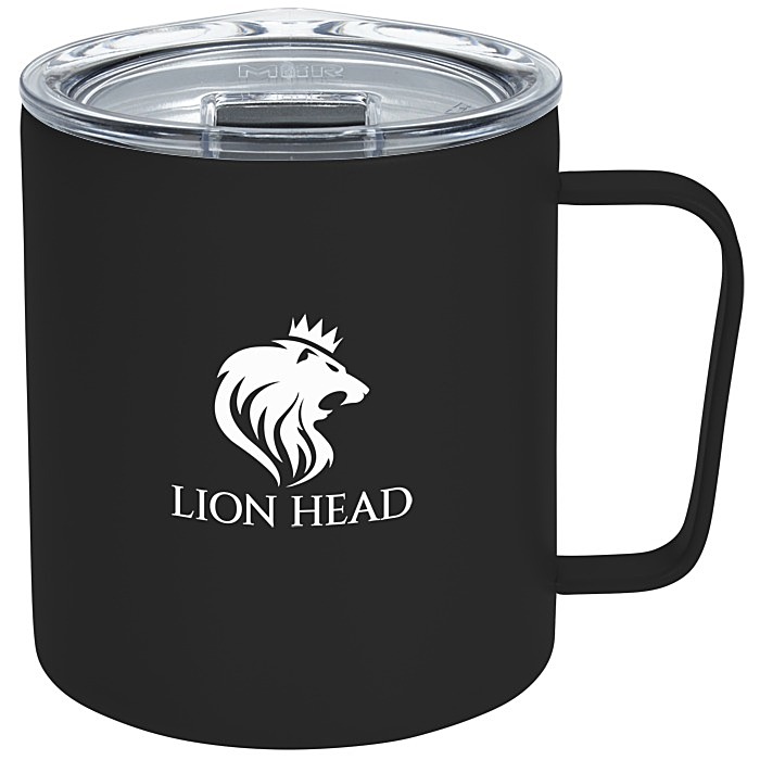 Custom MiiR Vacuum Camp Cup - 12 oz