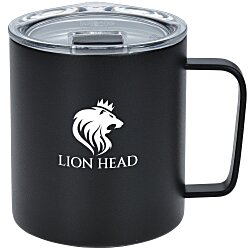 Custom MiiR Vacuum Camp Cup - 12 oz