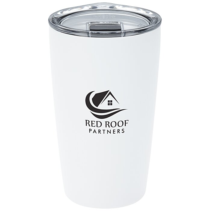 Custom MiiR Vacuum Tumbler - 12 oz