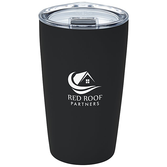 Custom MiiR Vacuum Tumbler - 12 oz