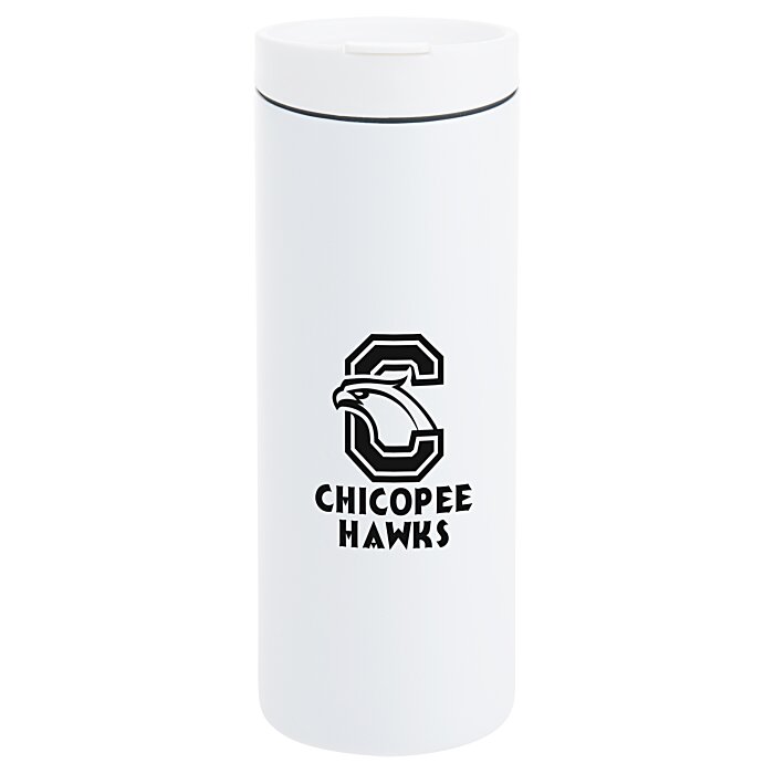 Custom MiiR Vacuum Travel Tumbler - 16 oz