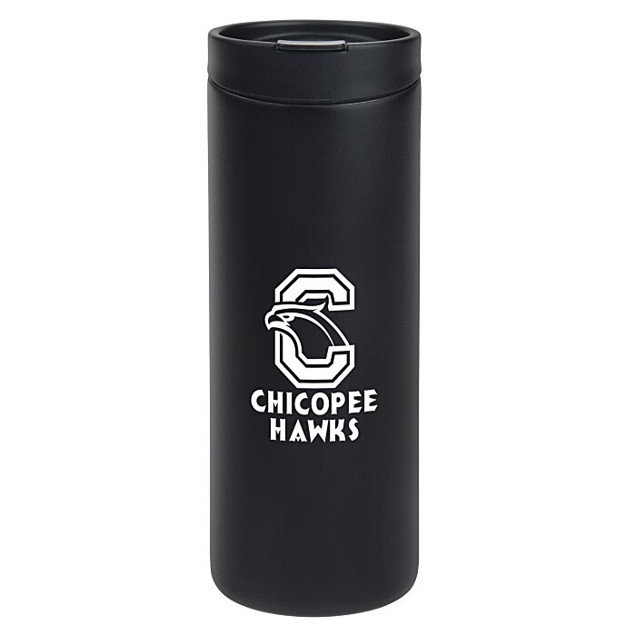 Custom MiiR Vacuum Travel Tumbler - 16 oz