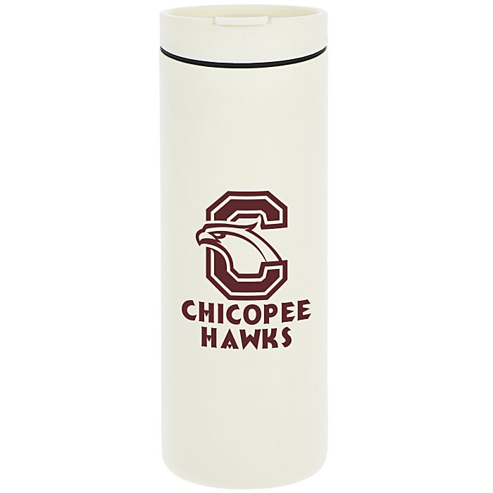 Custom MiiR Vacuum Travel Tumbler - 16 oz