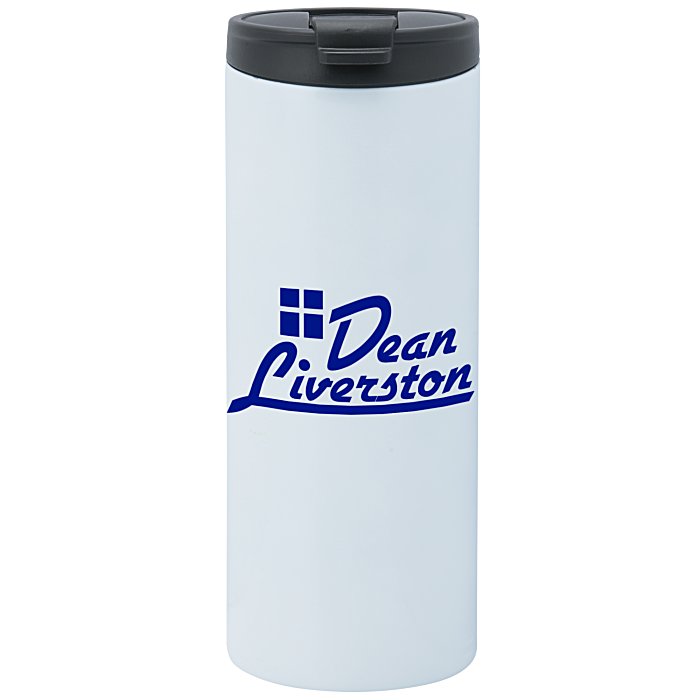 Custom Renzi Vacuum Tumbler - 12 oz - 24 hr