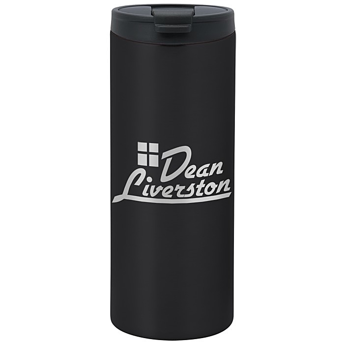 Custom Renzi Vacuum Tumbler - 12 oz - 24 hr