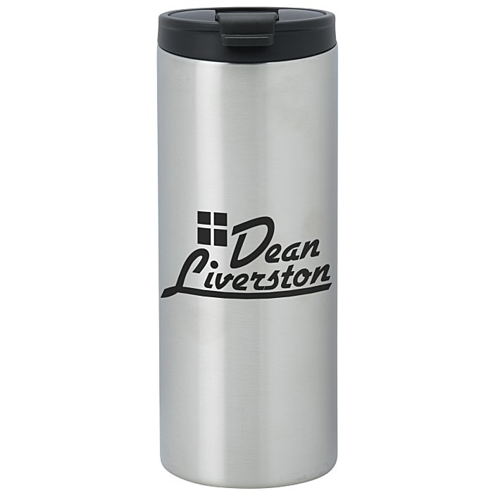 Custom Renzi Vacuum Tumbler - 12 oz - 24 hr