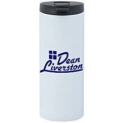 Custom Renzi Vacuum Tumbler - 12 oz - 24 hr