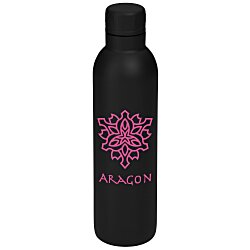 Custom Thor Copper Vacuum Bottle - 17 oz - 24 hr