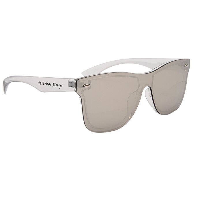 Custom Dynamic Mirror Sunglasses