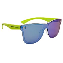 Custom Dynamic Mirror Sunglasses