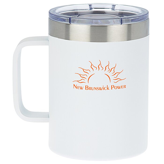 Custom Arctic Zone Titan Thermal Mug - 14 oz. - 24 hr