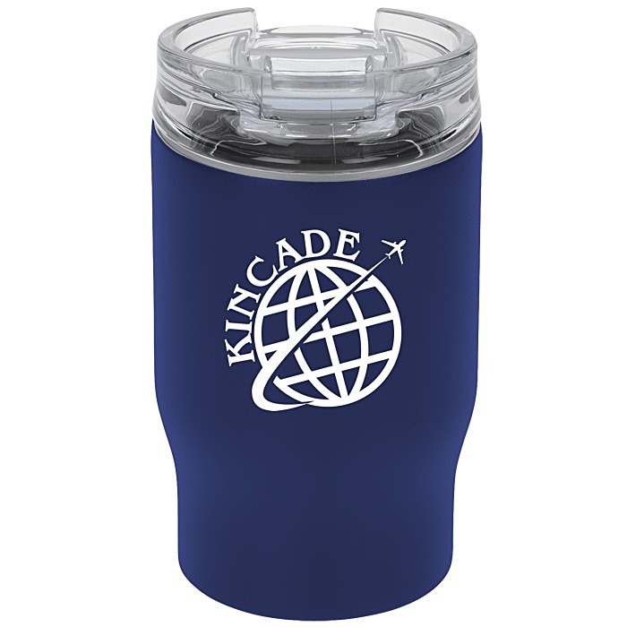 Custom Urban Peak 3-in-1 Tumbler and Insulator - 12 oz. - Powder Coat