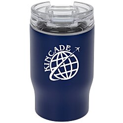 Custom Urban Peak 3-in-1 Tumbler and Insulator - 12 oz. - Powder Coat