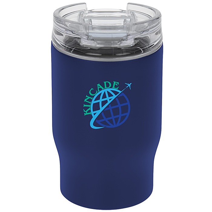 Custom Urban Peak 3-in-1 Tumbler and Insulator - 12 oz. - Powder Coat - Full Colour