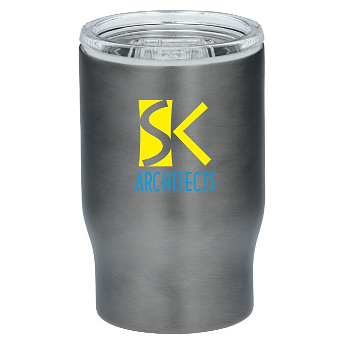 Custom Urban Peak 3-in-1 Tumbler and Insulator - 12 oz. - Full Colour